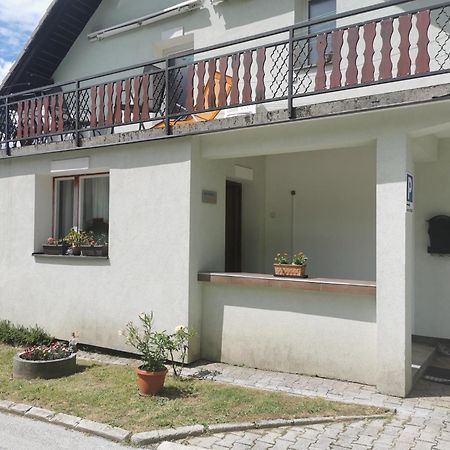 Apartma Rekar - A House, Where You Can Relax In The Embrace Of Nature Єсеніце Екстер'єр фото