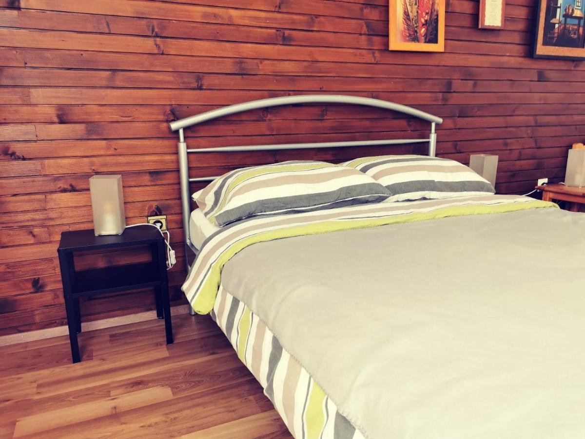 Apartma Rekar - A House, Where You Can Relax In The Embrace Of Nature Єсеніце Екстер'єр фото