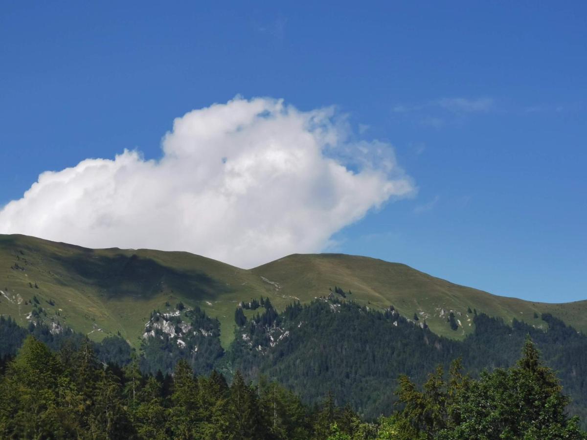 Apartma Rekar - A House, Where You Can Relax In The Embrace Of Nature Єсеніце Екстер'єр фото
