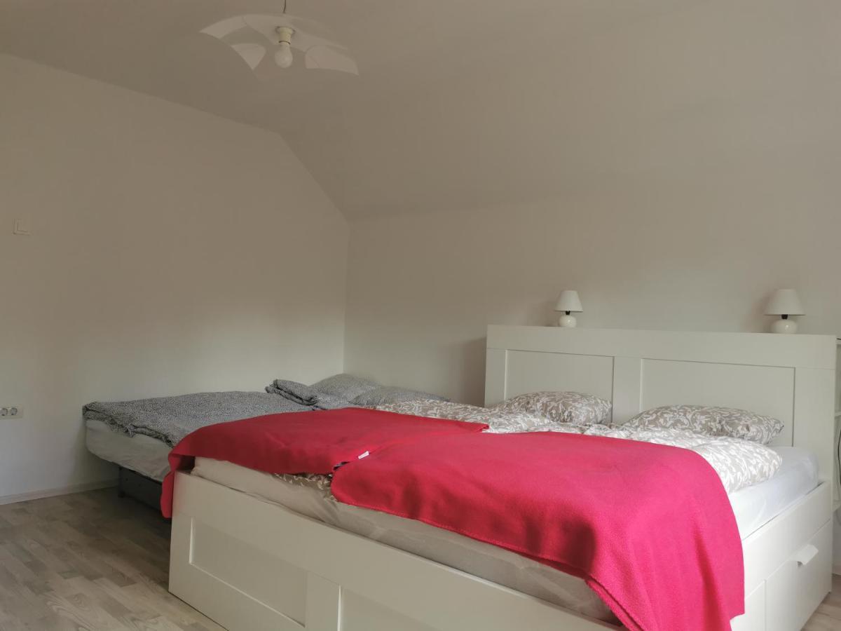 Apartma Rekar - A House, Where You Can Relax In The Embrace Of Nature Єсеніце Екстер'єр фото
